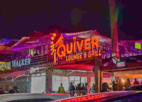 Nairobi County Shuts Down Quiver Lounge Over Noise Pollution
