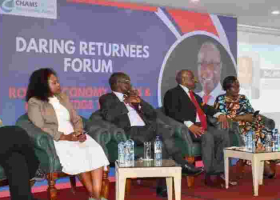 How Diaspora Kenyans Are Driving National Progress