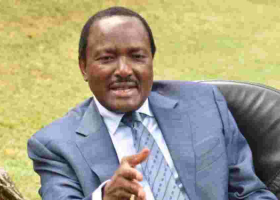 Musyoka Slams Ruto's 'Premature' 2027 Campaign, Vows to Lead Opposition