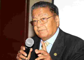 Manu Chandaria: Billions in the Bank, 5 Suits and 2 Pairs of Underwear in the Drawer