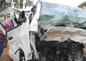 How Celebratory Journey Ended in Tragedy on Nithi Bridge