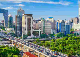 China Extends Fingerprint Exemption for Kenyan Visa Applicants Until 2025