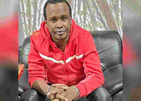 From FBI Private Jet to Boston Jail: Kenyan Kevin Kang'ethe's Extradition Journey