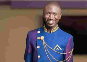 Stivo Simple Boy's 'Mefi Mefi Muskla' Catapults Him to International Stage