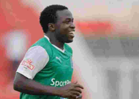 Former Harambee Stars Player Charged with Murder of 3-Year-Old Girl