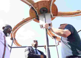 Kenya Joins Global Elite with Advanced Radio Telescope Acquisition