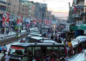 Violence Escalates in Eastleigh as Extremist Groups Gain Ground