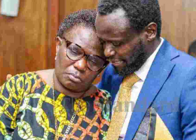 Senate Challenges Court Ruling in Bid to Reinstate Mwangaza Impeachment