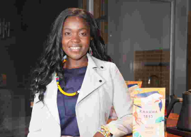 Margaret Nyamumbo: Kenyan Lady Bags Millions Selling Premium Coffee in New York
