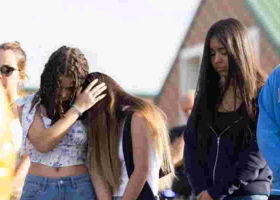 Father of Georgia School Shooter Faces Multiple Murder Charges