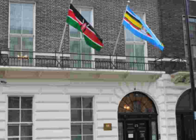 Kenyan Diaspora in UK Launches Alliance to Boost Community and Business Ties