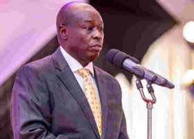 Gachagua Renews Mt Kenya Unity Push Following Nyanza Visit