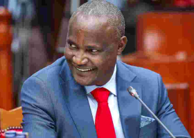 CS John Mbadi and Alice Wahome Dismiss 12 Senior Staff