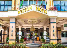 Ruto's Weston Hotel Secures 37 State Tenders Worth Sh57.9 Million