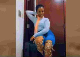 Kisii Family Plea for Help to Bring Daughter's Remains Home from Saudi