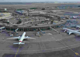 Kenyan Activist in France Claims Life Under Threat for Exposing JKIA-Adani Deal 