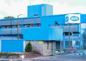 The Untold Story of Kenya's Counterfeit Cement Undermining Construction