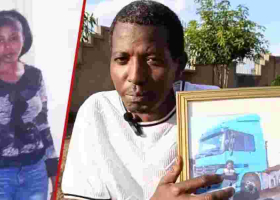 No Food, No Fee: Family of Kidnapped Kenyan Truck Driver Begs for Assistance 