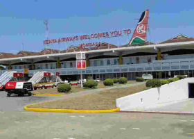 Turkish Investor Launches High-End Airport Lounge in Mombasa 