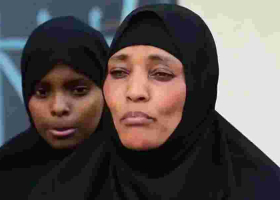 How Marital Dispute Landed Abdula Dida in US Prison