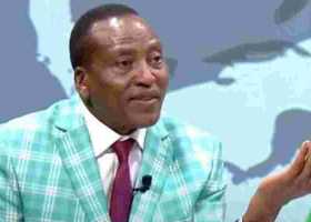 Here's Why I Won't Join Ruto's Government - Senator Onyonka 