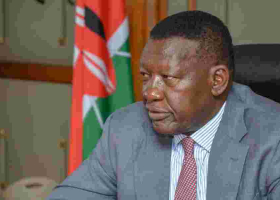 JKIA Modernization: Chirchir Defends Foreign Investment Amid Public Outcry