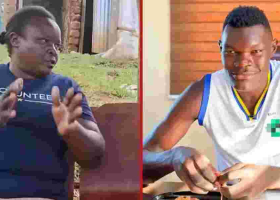 Bradley Marongo's Mother Speaks Out on Strained Relationship with Son 