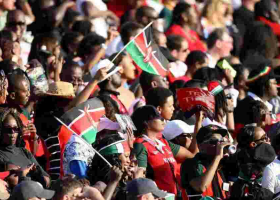 Is Black Tax a Burden or a Blessing for Kenyans in Diaspora?