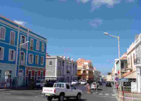 Kenya Joins Global Diaspora Conference in Cape Verde to Shape Sustainable Development