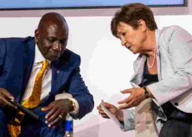 IMF Scrutinizes Kenya's Finances Before Sh77 Billion Bailout Decision