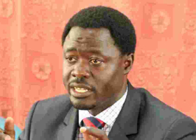 MP Peter Kaluma Misleading Posts About Kamala Harris Campaign Ignites US Media Backlash