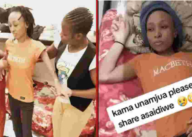 Kenyan Mother Succumbs to Illness in Saudi Arabia After Viral Appeal 