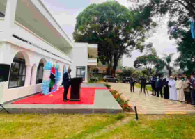 Kenyan Court Rejects Somali Embassy's Appeal to Unfreeze Accounts over Sh25m Contractor Debt