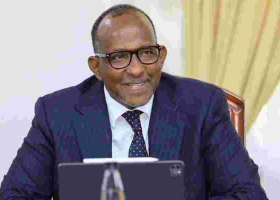 No More Ruto Insults! CS Duale Warns Government Officials