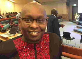 Adelaide Kenyan Community Rallies to Repatriate John Ngima