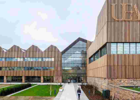 Brenda Kurgat's Survival Guide for Kenyan Students in UK Universities