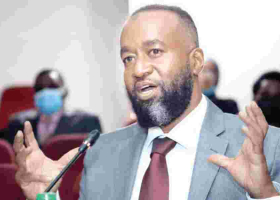 CSs Mbadi and Joho Announce Key Public Sector Appointments