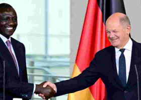 Germany Denies 250,000 Job Deal with Kenya, Contradicting Ruto's Claims