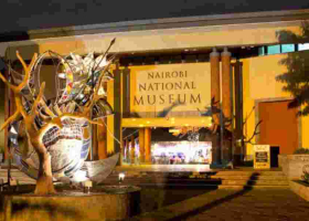 National Museums of Kenya Launches 'Night Tours' to Boost Kenya's Tourism Sector