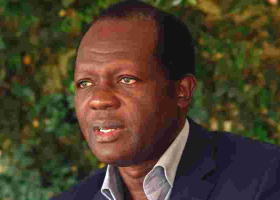 Tuju's Karen Properties Face Auction Amid Sh2.2 Billion Loan Dispute