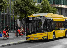 German Bus Company Welcomes Kenyan Drivers in Pilot Labour Program