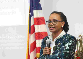 PS Njogu: Labour Mobility Plan to Forge Stronger Kenya-Germany Bond