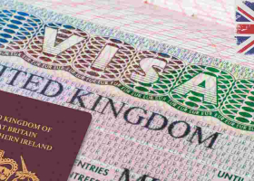 UK Reports Massive Increase in Work, Study, and Family Visas