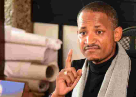 Alai's Letter Alleges Babu Owino's Involvement in Nyayo Estate Land Grab