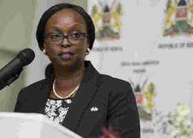 Kenyan Diplomat Jean Njeri Kamau Appointed UN Resident Coordinator in Guyana