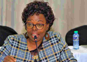 Budget Controller Nyakang'o Reveals Threats and Legal Hurdles in Fight Against Corruption