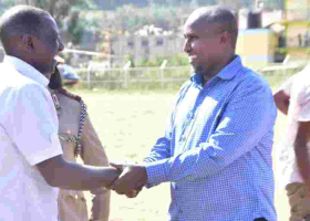 UDA and ODM Signal Historic Merger Ahead of 2027 Elections