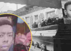 27 Bullets and 3 Lives: The Suspicious Death of Kennedy Mwangi and Companions