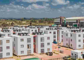 Kenya's Luxury Real Estate Market Rebounds in 2024