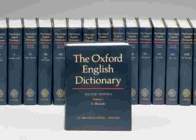 Sheng and Swahili Make Their Mark in Oxford English Dictionary